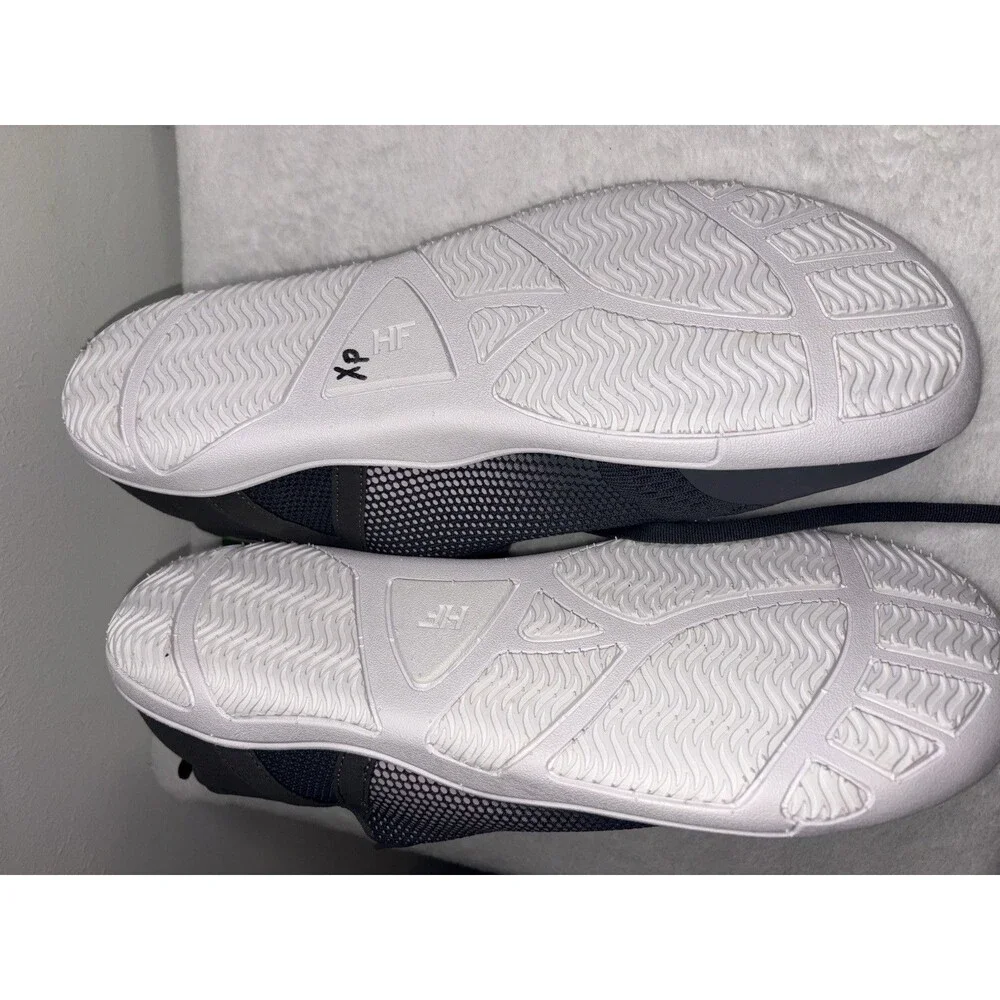 New Hike Footwear HF Stride Ergonomic Barefoot Sneakers Sz 12 US